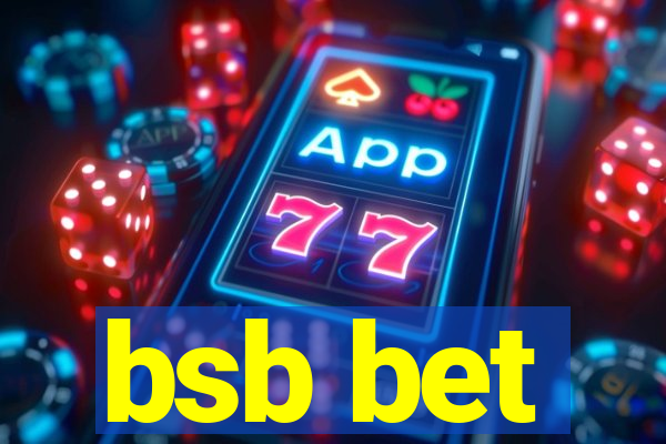 bsb bet